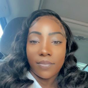 Meet your Posher, Starr